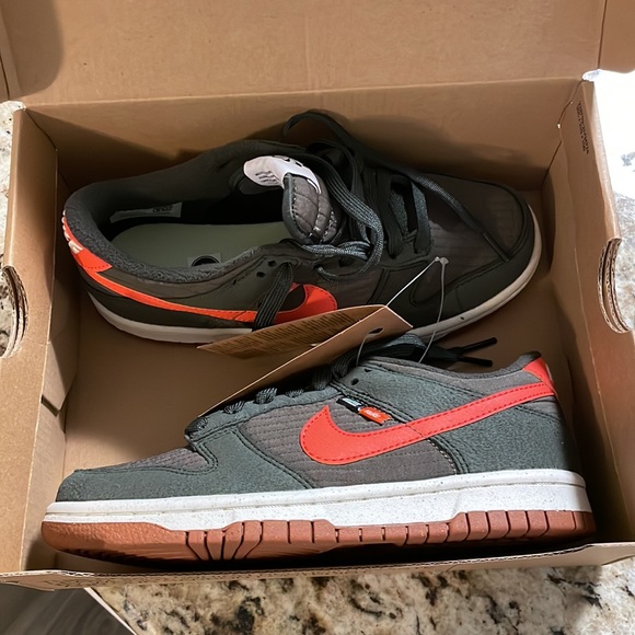 Nike dunk Low - Picture 5 of 5